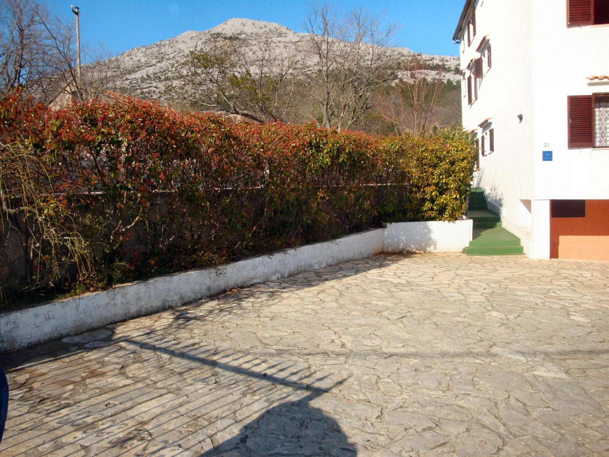 Apartments Vukelic Starigrad Paklenica Exterior photo