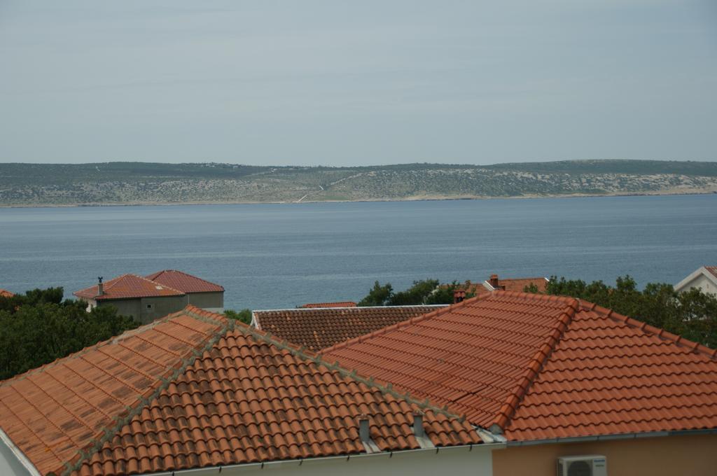 Apartments Vukelic Starigrad Paklenica Exterior photo